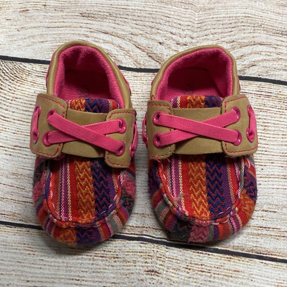 Infant blazin roxx shoes/2C - Picture 3 of 5